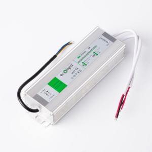 MODUŁ ZASILACZA MONTAŻOWY 150W IP67 WODOODPORNY