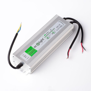 MODUŁ ZASILACZA MONTAŻOWY 250W IP67 WODOODPORNY