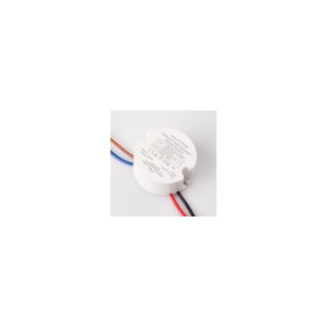 ZASILACZ DOPUSZKOWY 10W 12V 0,83A