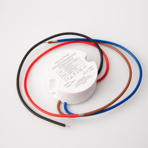 ZASILACZ DOPUSZKOWY 10W 12V 0,83A