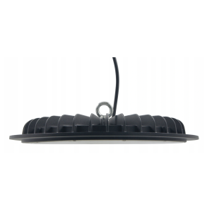 LAMPA PRZEMYSŁOWA HIGH BAY UFO 200W, BARWA ŚWIATŁA: ZIMNA 6500K