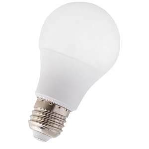 Żarówka LED E27 A60 9W BARWA ŚWIATŁA: Neutralna 4000K