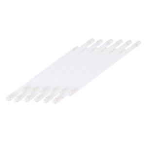 12X ŚWIETLÓWKA LED T8 150cm 24W ZIMNA 2-STR