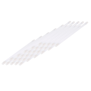 30X ŚWIETLÓWKA LED T8 150cm 24W ZIMNA 2-STR