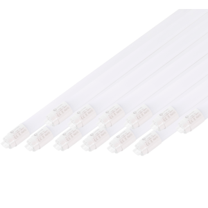 12x ŚWIETLÓWKA LED T8 120cm 18W ZIMNA 2-STR