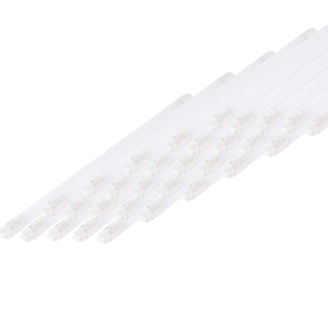 30x ŚWIETLÓWKA LED T8 120cm 18W ZIMNA 2-STR