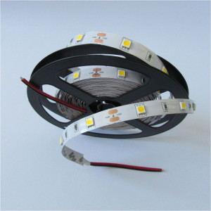 Taśma LED 300 4,8W/mb 12V IP20BARWA ŚWIATŁA: ZIMNA