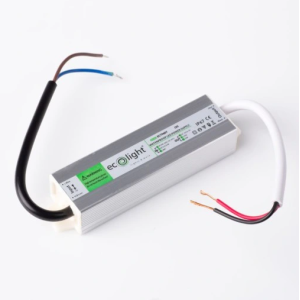 ZASILACZ MONTAŻOWY PREMIUM 15W IP67 WODOODPORNY