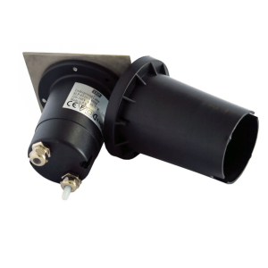 Oprawa lampa najazdowa kwadrat GU10 IP67