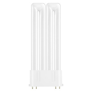 Świetlówka LED Jednostronna 2G10 20W 4000K Neutralna 130° 2500lm