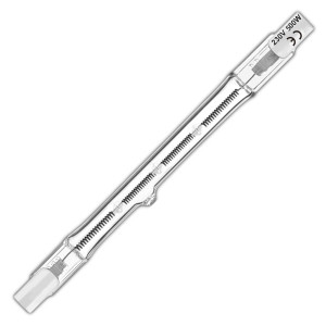 ŻARÓWKA ŻARNIK HALOGENOWY WKŁAD HALOGEN J118 118mm 230V 500W R7s 9050LM